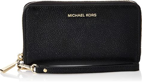 Michael Kors Mercer Large Flat Multi Function Phone Case 